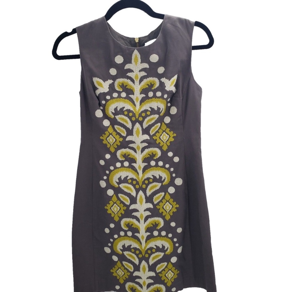 Tabitha Anthropologie Dress